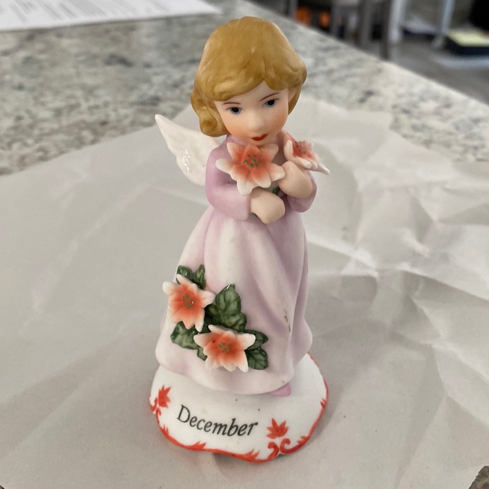 December Angel